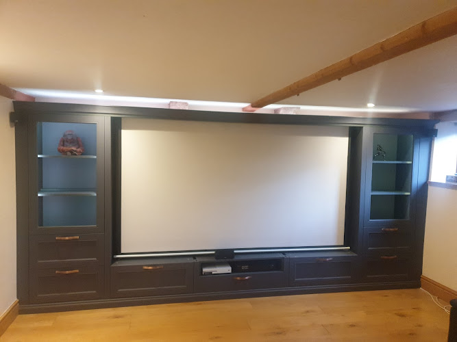 Platinum Home Cinema in Cheltenham GL51