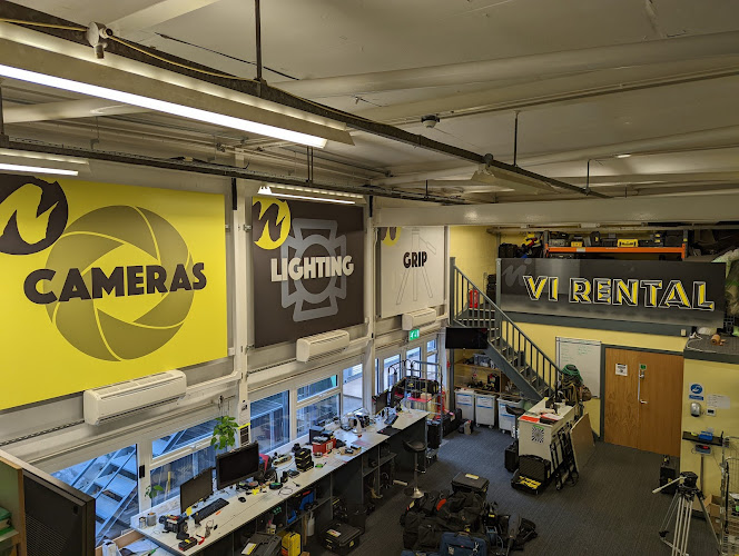 Visual Impact and VI Rental Bristol BS1 Visual Impact and VI Rental Bristol BS1