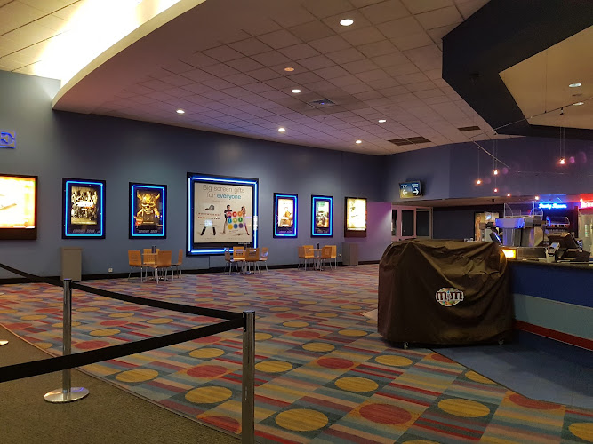 Showcase Cinema de Lux Teesside in Stockton-on-Tees TS17