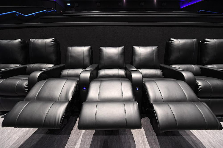 Showcase Cinema de Lux Southampton SO1 Showcase Cinema de Lux Southampton SO1