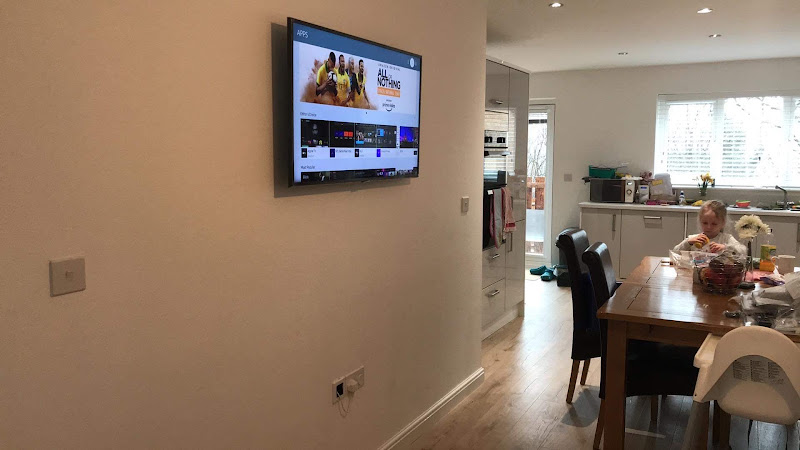 A2B Audio Visual in Newport NP19