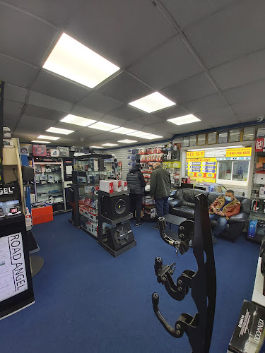 Manchester Car Audio M19 Manchester Car Audio M19