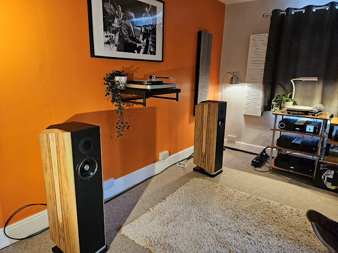 Hifi Gear in Hereford HR4 Hifi Gear in Hereford HR4