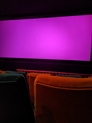 Rebel Cinema in Bude EX23 Rebel Cinema in Bude EX23