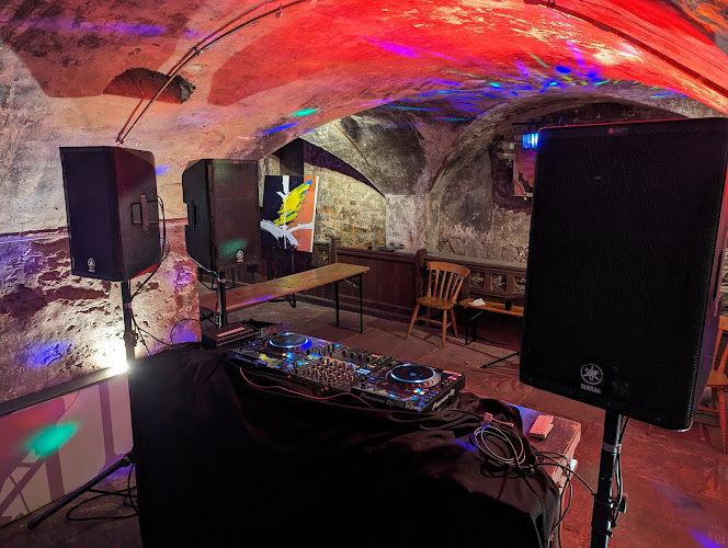 Bristol Sound and Lighting - Bristol PA Hire BS3 Bristol Sound and Lighting - Bristol PA Hire BS3