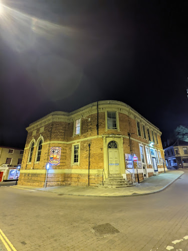 Central Cinema Fakenham NR2 Central Cinema Fakenham NR2