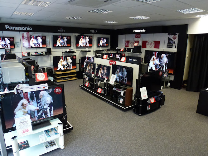 Burden Electronics in Swindon SN1 Burden Electronics in Swindon SN1