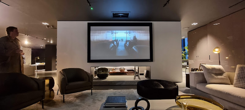 Minotti London W1W