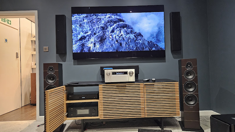 Sevenoaks Sound and Vision Solihull B91