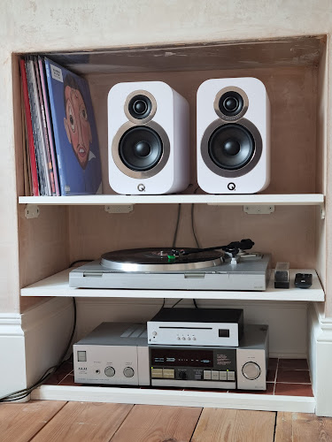 Excell Audio Services in Wallington SM6