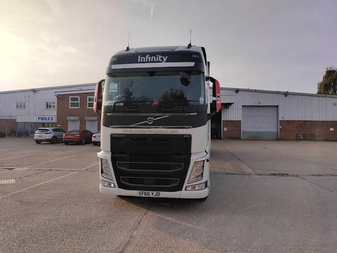 Philex Electronics Ltd in Bedford MK42 Philex Electronics Ltd in Bedford MK42