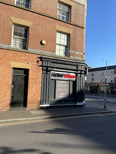 Richer Sounds, Nottingham NG1 Richer Sounds, Nottingham NG1