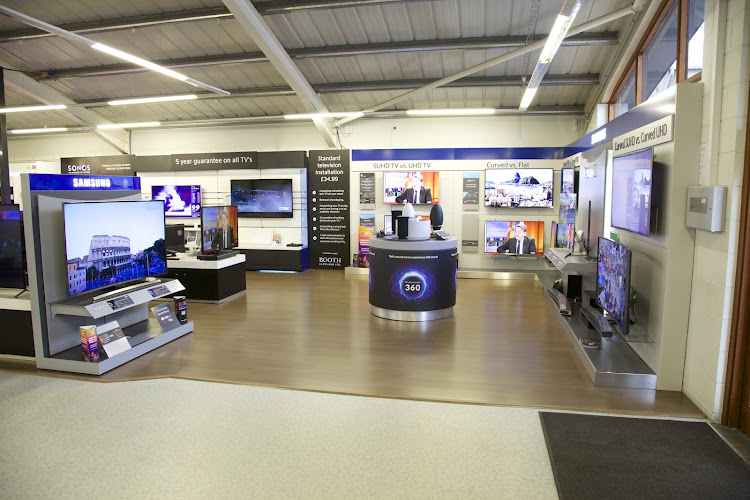 Booth Scotland Limited in Inverurie AB51 Booth Scotland Limited in Inverurie AB51