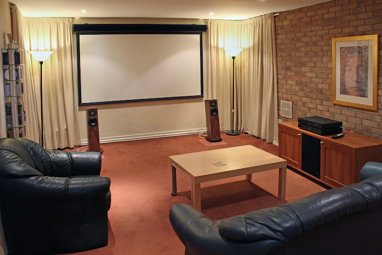 Moorgate Acoustics Sheffield Ltd S8