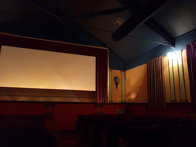 Sherborne Cinema Gloucester GL1
