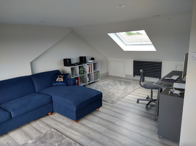 Trim Loft Conversions in London E18 Trim Loft Conversions in London E18