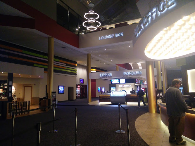 Showcase Cinema de Lux Reading in Wokingham RG41 Showcase Cinema de Lux Reading in Wokingham RG41