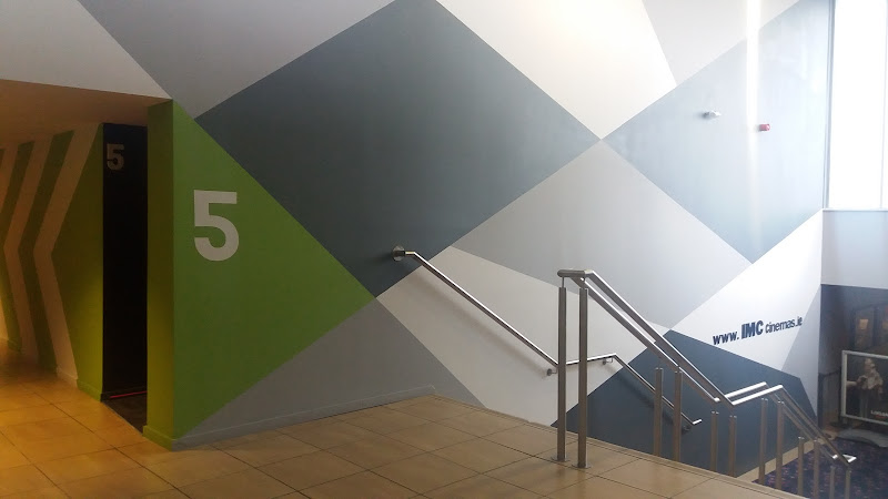 Iveagh Movie Studio - IMC Banbridge Cinema BT3 Iveagh Movie Studio - IMC Banbridge Cinema BT3