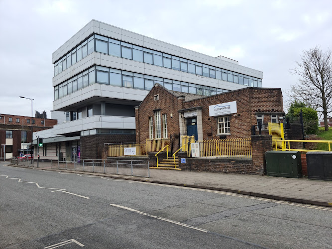 Lucem House Community Cinema Plus+ in Saint Helens WA10