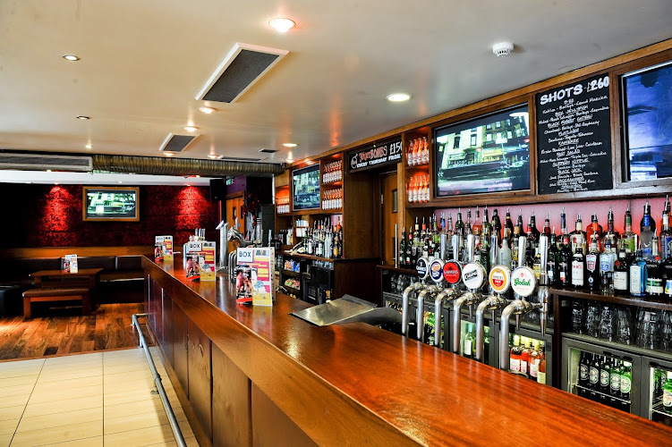 See-AV Audio Visual Design, Supply and Installation in Manchester M1 3 See-AV Audio Visual Design, Supply and Installation in Manchester M1 3