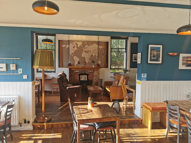 The Perch in Helensburgh G84 The Perch in Helensburgh G84