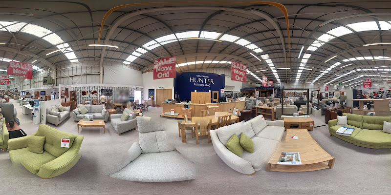 Hunter Furnishing in Ayr KA8 Hunter Furnishing in Ayr KA8