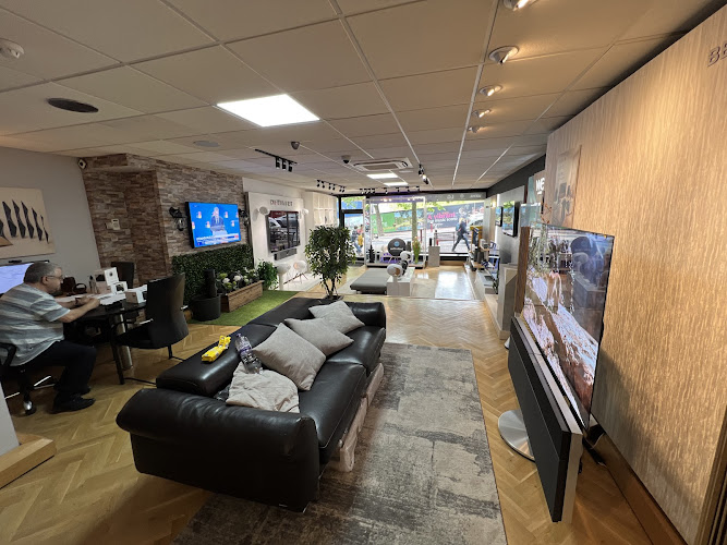 Audio Visual Consultancy in Tunbridge Wells TN1 Audio Visual Consultancy in Tunbridge Wells TN1