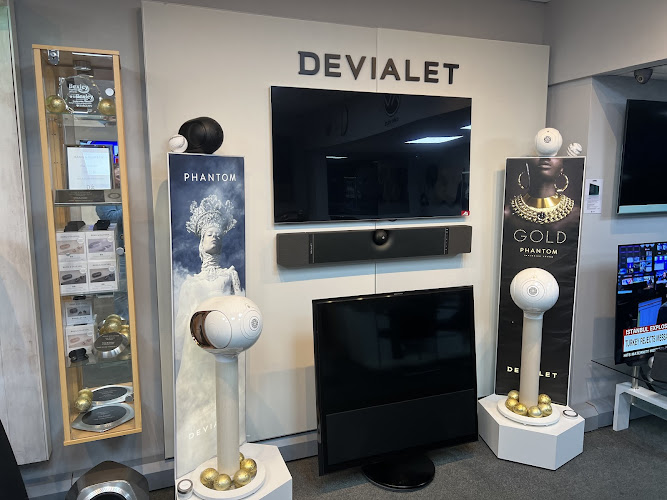 Audio Visual Consultancy in Bexleyheath DA6 Audio Visual Consultancy in Bexleyheath DA6