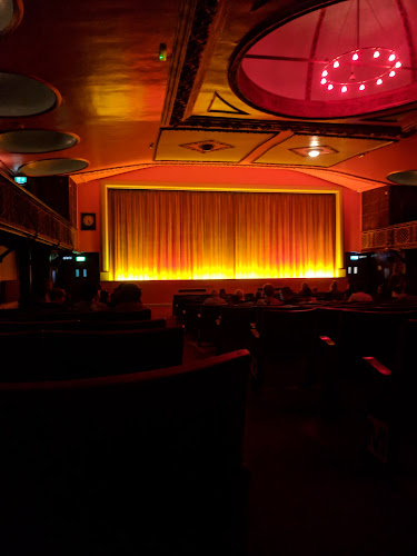 Dome Cinema in Worthing BN11 Dome Cinema in Worthing BN11
