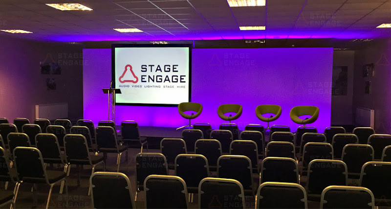 Stage Engage Limited in Exeter EX4 Stage Engage Limited in Exeter EX4