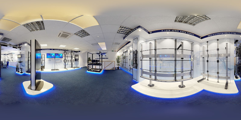 B-Tech International Ltd. in Daventry NN11 B-Tech International Ltd. in Daventry NN11