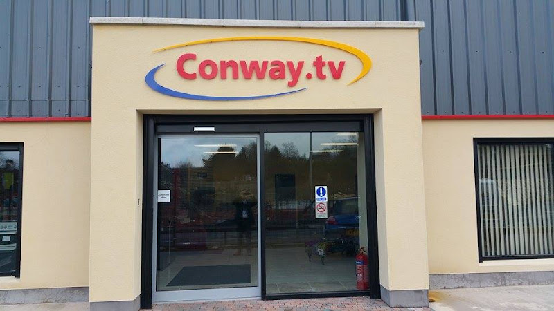 Conway.TV in Cookstown BT80