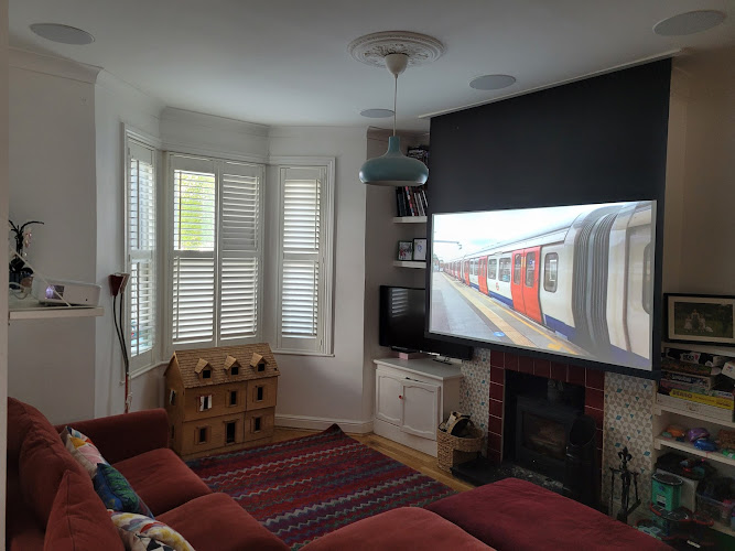 AV Lounge Installations Limited in Sawbridgeworth CM21 AV Lounge Installations Limited in Sawbridgeworth CM21