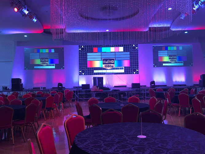 Hybrid AV in Leicester LE2 Hybrid AV in Leicester LE2