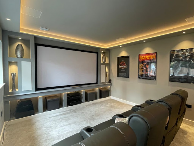 Amica Smart Homes in Somerton TA11 Amica Smart Homes in Somerton TA11