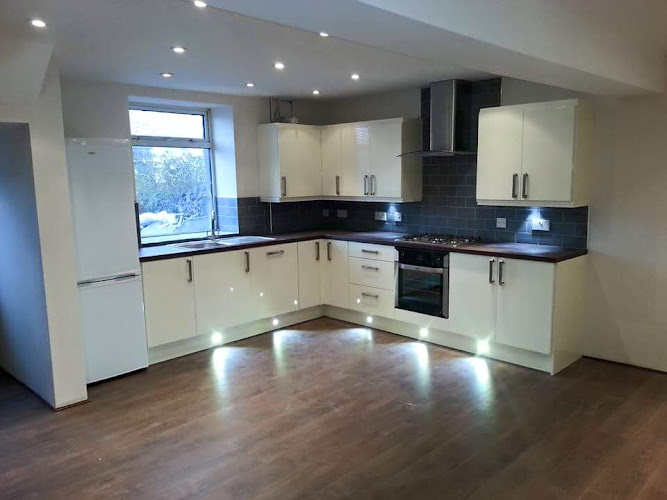 In Home Design in Merthyr Tydfil CF48