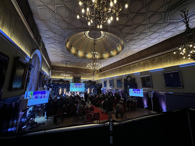 AudioCP - PA Hire Glasgow G5 AudioCP - PA Hire Glasgow G5