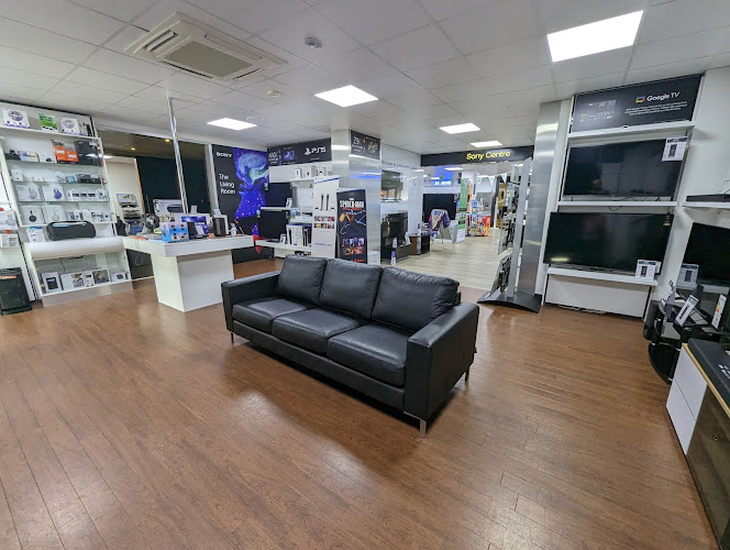 Avensys Ltd in Crawley RH10 Avensys Ltd in Crawley RH10