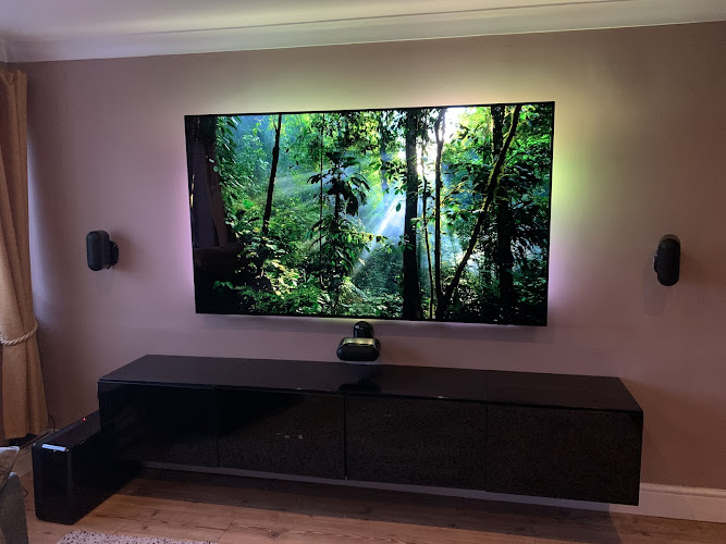 RMTV Solutions in Morpeth NE61 RMTV Solutions in Morpeth NE61