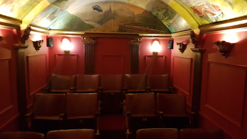 Chichester Cinema at New Park PO1