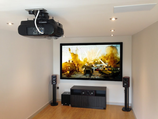 SMC Custom Installs in Shrewsbury SY1 SMC Custom Installs in Shrewsbury SY1