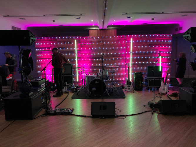 Balance Pro Audio in Kendal LA9 Balance Pro Audio in Kendal LA9