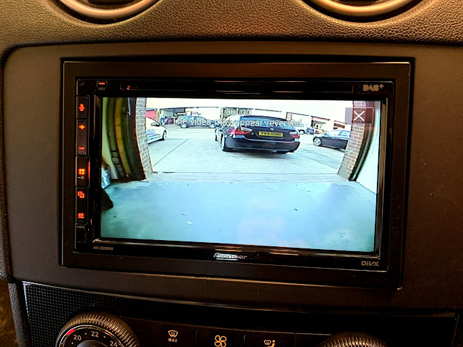 Sub Zero In Car Entertainment in Hailsham BN27