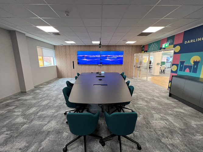TecInteractive in Ashbourne DE6 TecInteractive in Ashbourne DE6