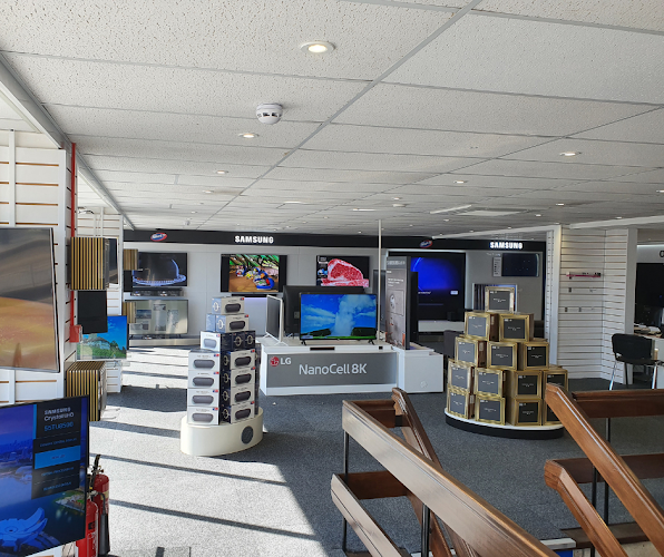Reliant TV Cleveleys in Thornton-Cleveleys FY5 Reliant TV Cleveleys in Thornton-Cleveleys FY5