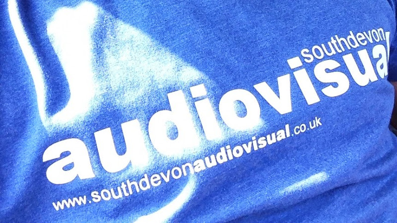 South Devon Audio Visual in Brixham TQ5 South Devon Audio Visual in Brixham TQ5