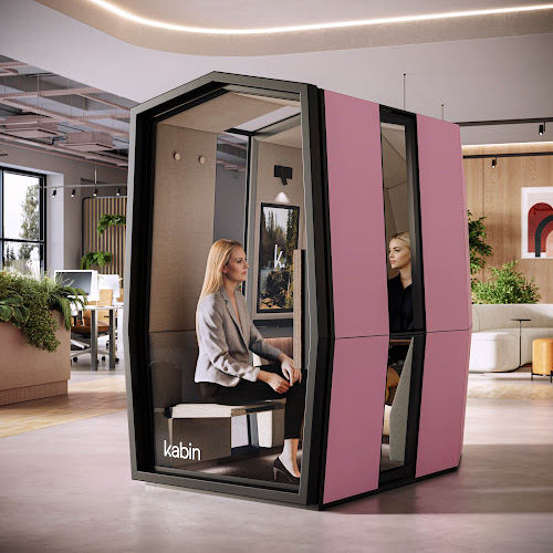 Kabin in London EC1R Kabin in London EC1R