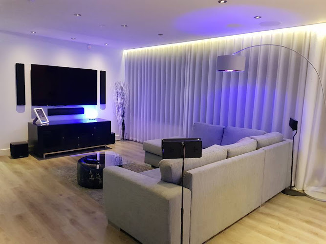 AV Homes UK , Audio Visual Installers , Home Cinema , Lighting Control , Harrow, London NW9 AV Homes UK , Audio Visual Installers , Home Cinema , Lighting Control , Harrow, London NW9