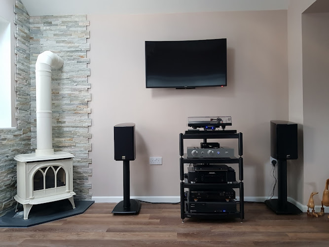 AF Audio in Burton-on-Trent DE15 AF Audio in Burton-on-Trent DE15
