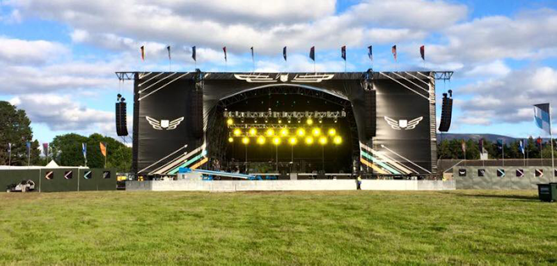 Blackbox Pro Audio in Glasgow G52 Blackbox Pro Audio in Glasgow G52